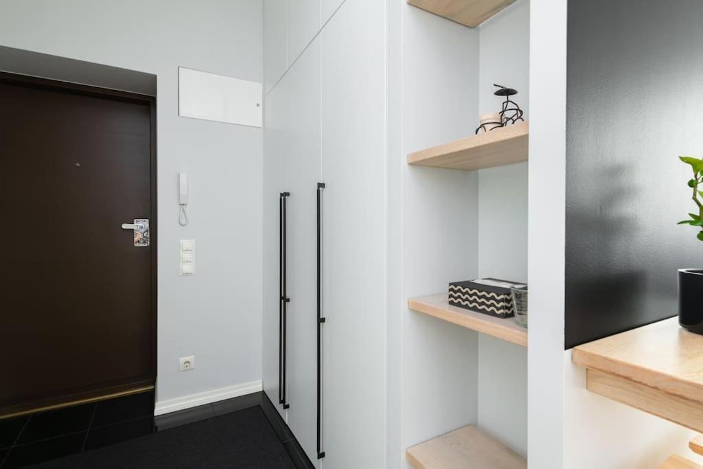 Roosikransi Apartment Tallinn Exterior photo