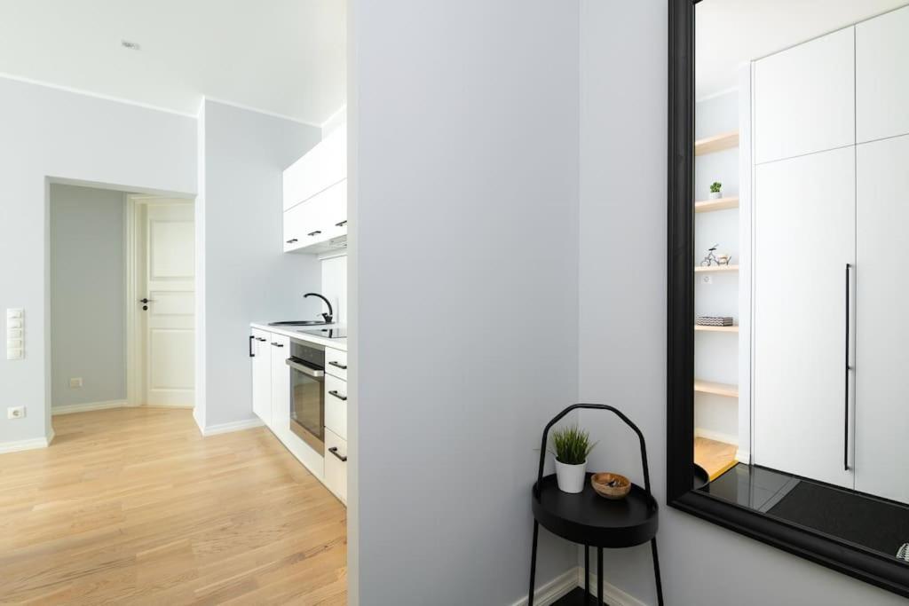 Roosikransi Apartment Tallinn Exterior photo
